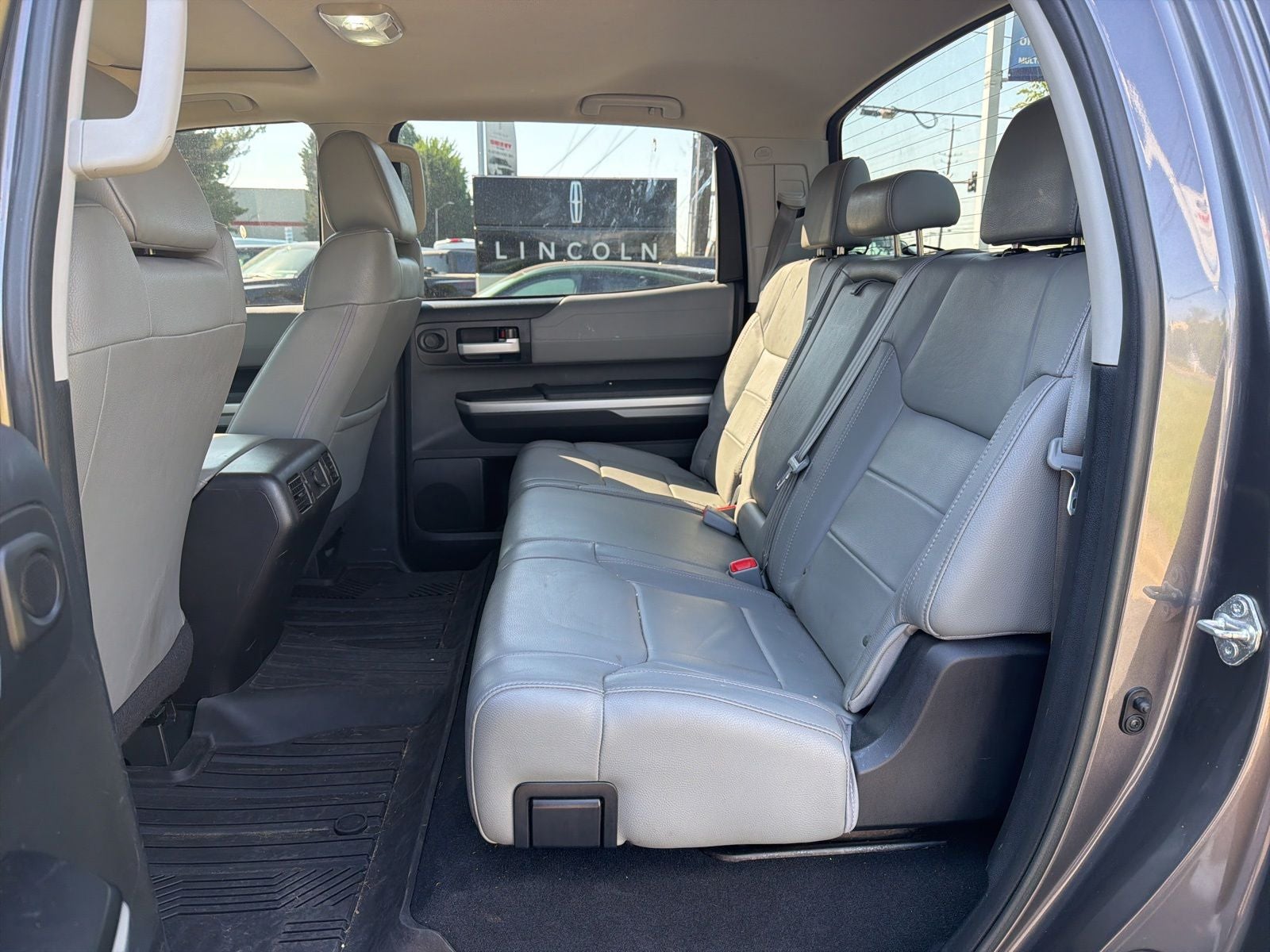 2014 Toyota Tundra Limited