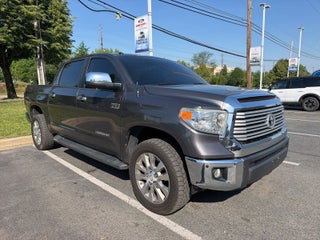 2014 Toyota Tundra Limited