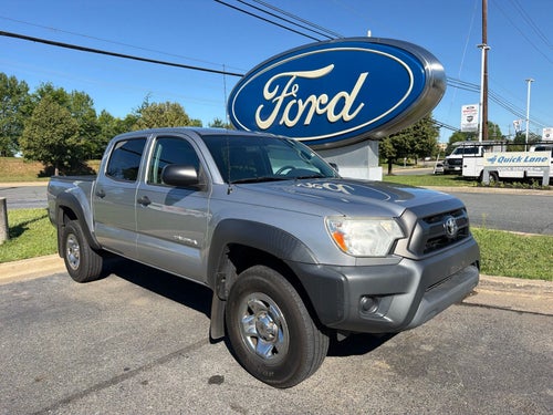 2014 Toyota Tacoma Base V6