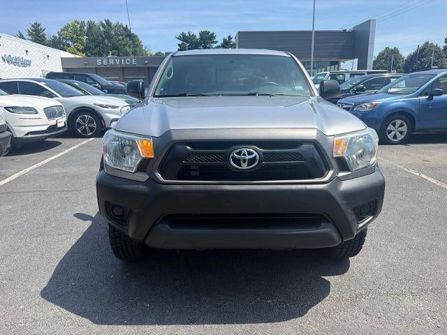 2014 Toyota Tacoma Base