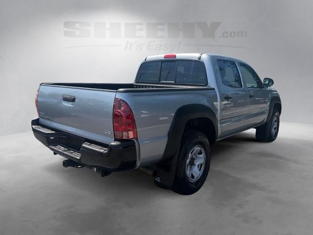 2014 Toyota Tacoma Base
