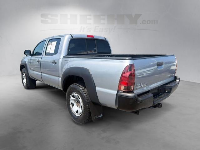 2014 Toyota Tacoma Base