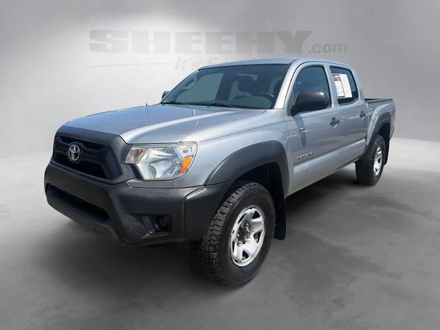 2014 Toyota Tacoma Base