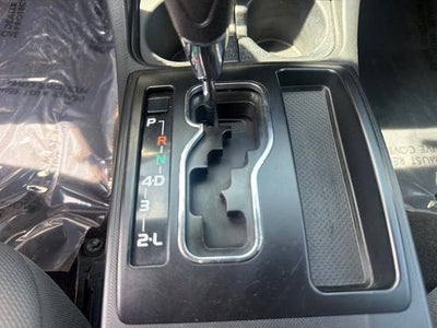 2014 Toyota Tacoma Base