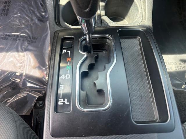 2014 Toyota Tacoma Base