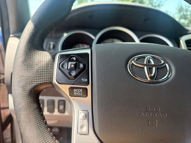 2014 Toyota Tacoma Base
