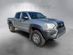 2014 Toyota Tacoma Base