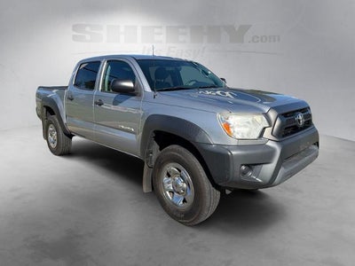 2014 Toyota Tacoma Base