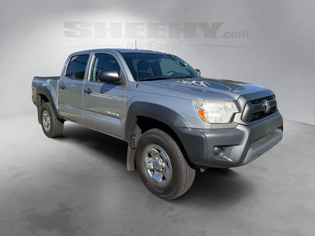2014 Toyota Tacoma Base