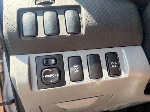 2014 Toyota Tacoma Base