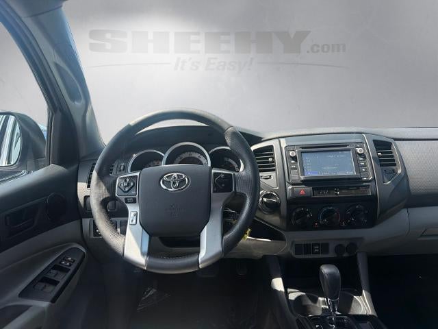 2014 Toyota Tacoma Base