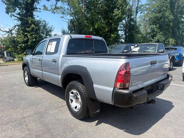 2014 Toyota Tacoma Base