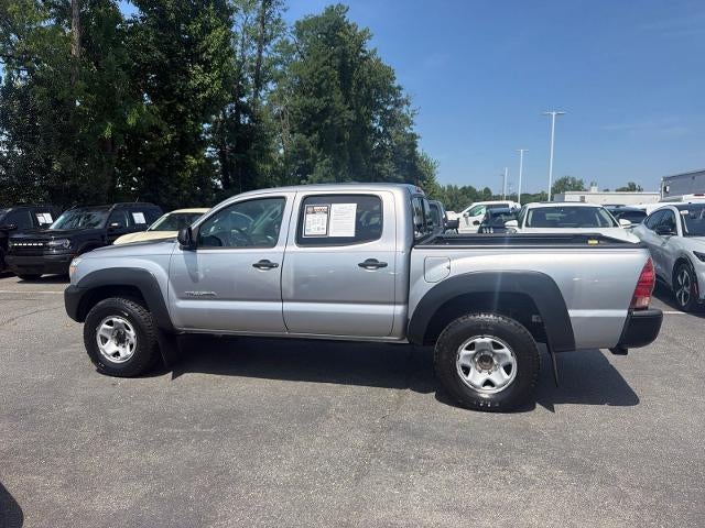 2014 Toyota Tacoma Base