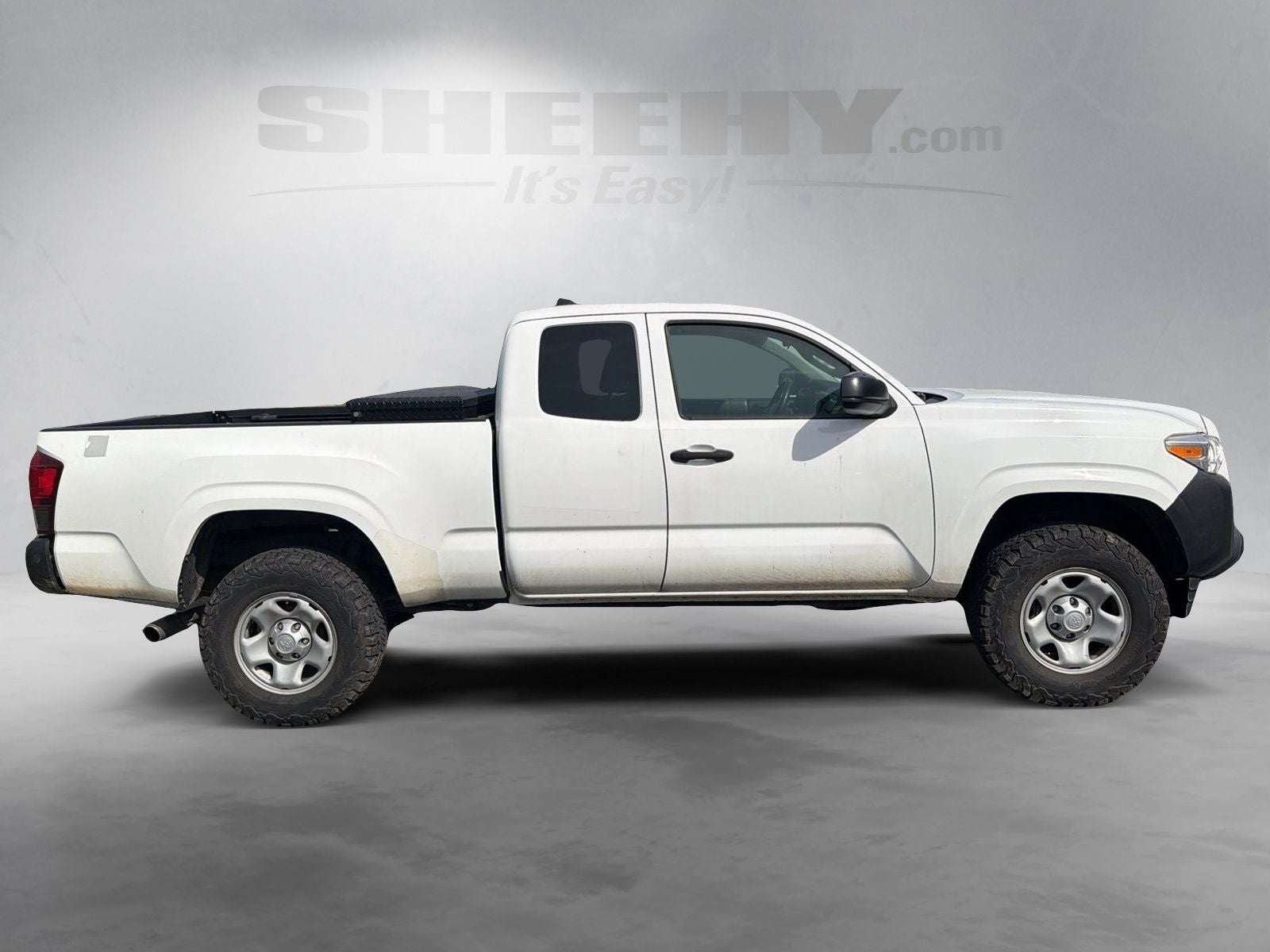 2019 Toyota Tacoma SR
