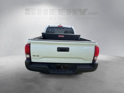 2019 Toyota Tacoma SR