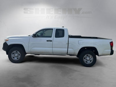 2019 Toyota Tacoma SR