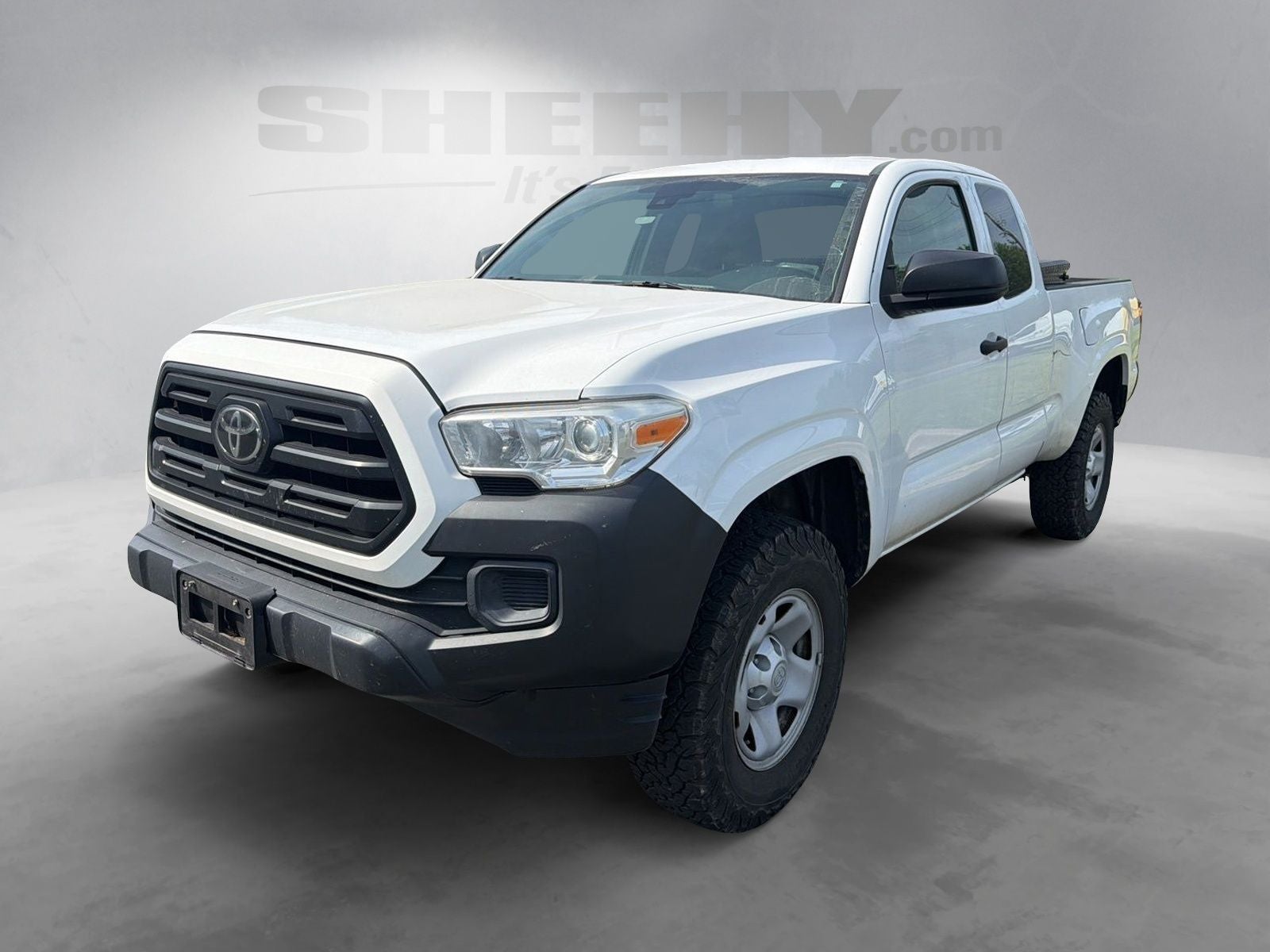 2019 Toyota Tacoma SR