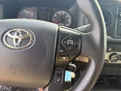 2019 Toyota Tacoma SR