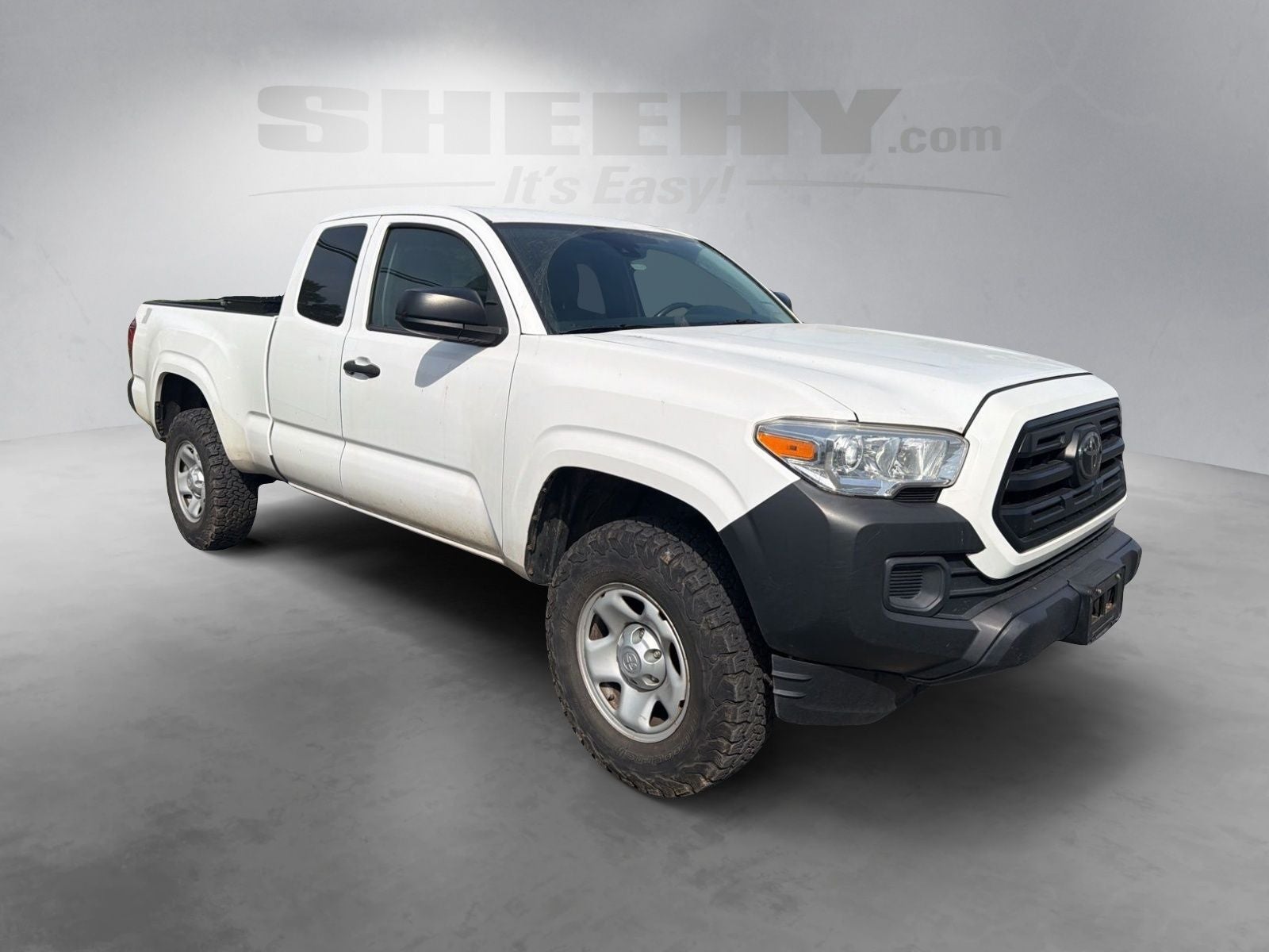 2019 Toyota Tacoma SR