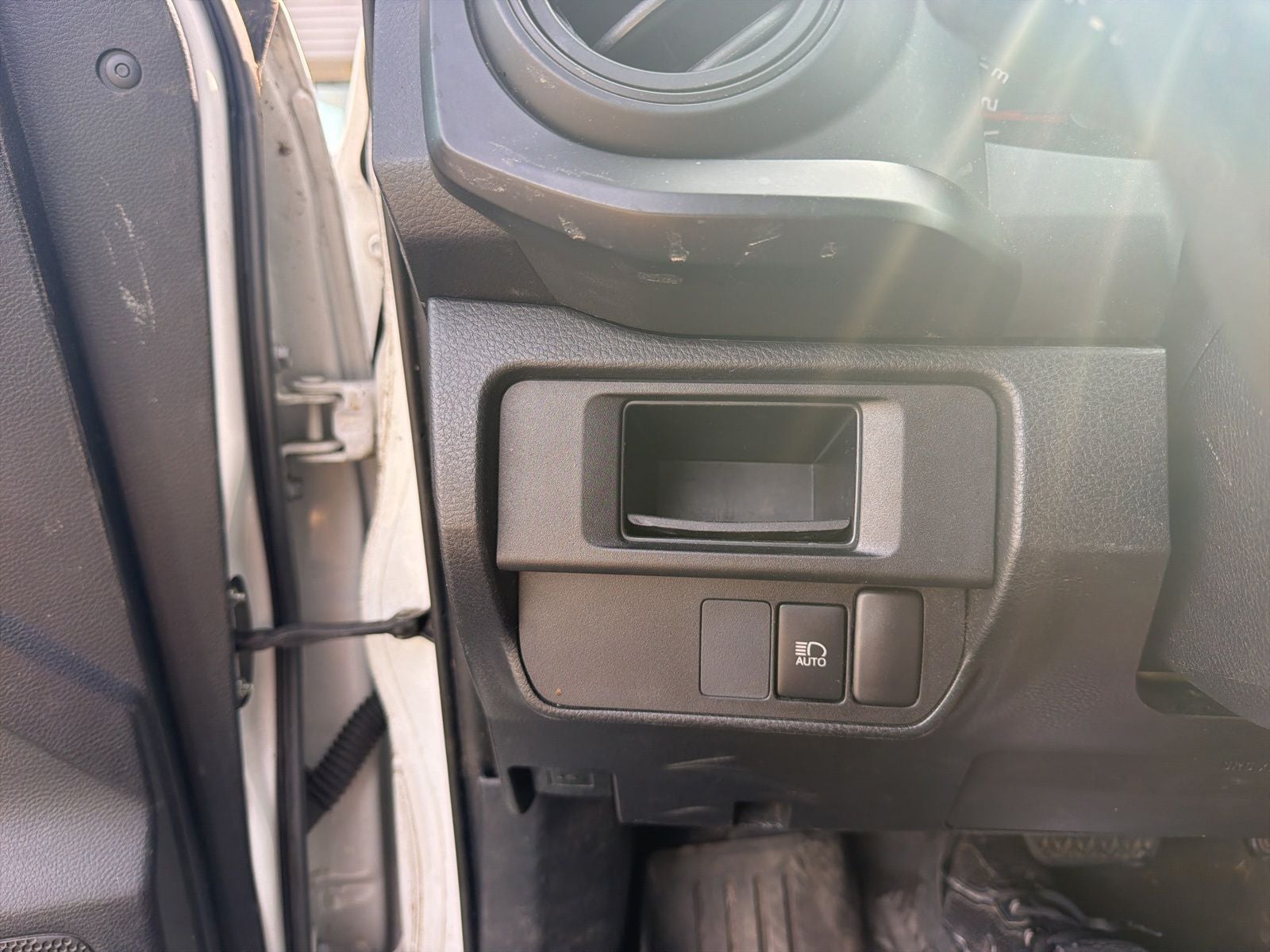 2019 Toyota Tacoma SR