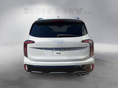 2024 Kia Telluride EX X-Line