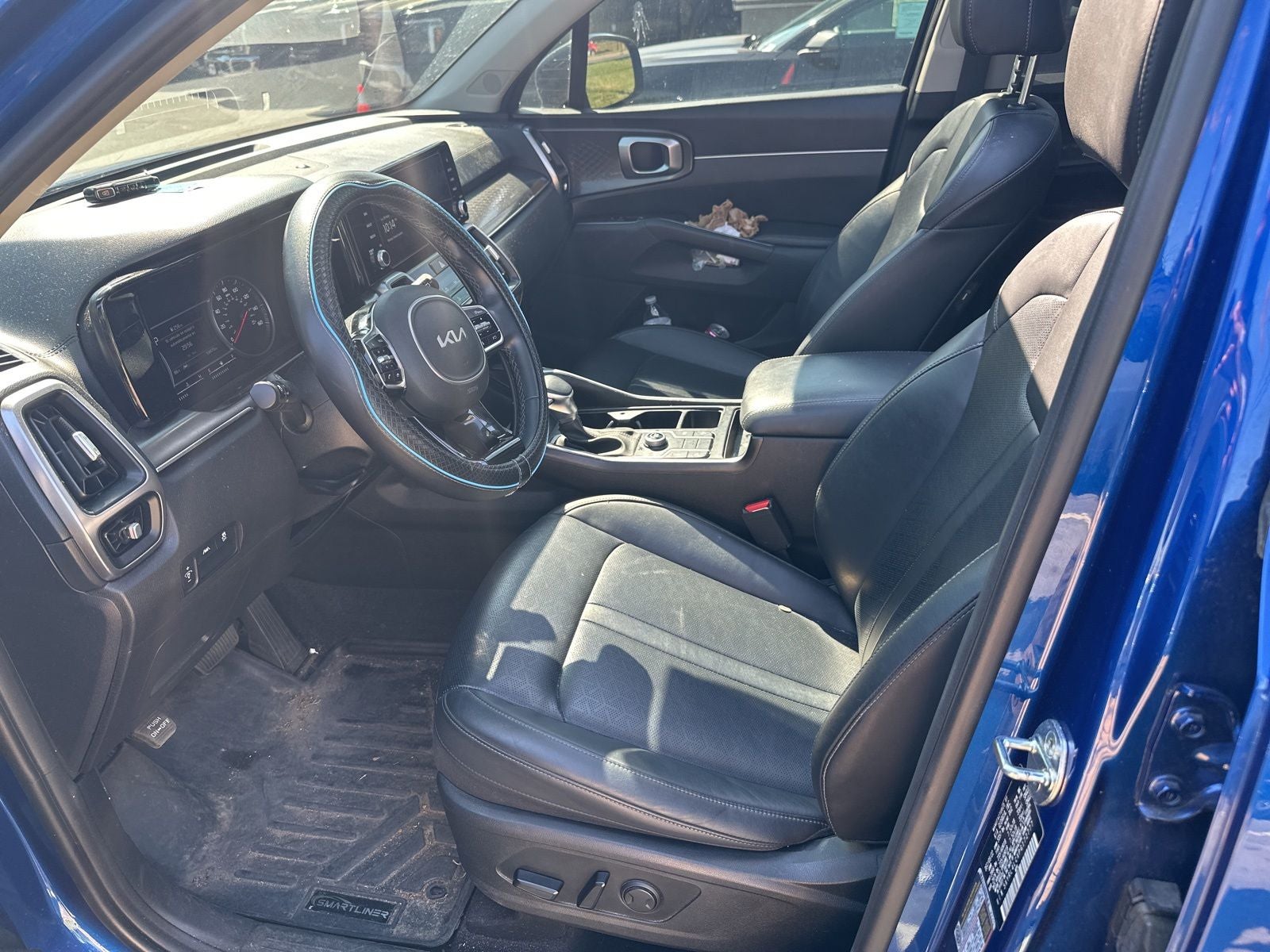 2023 Kia Sorento S