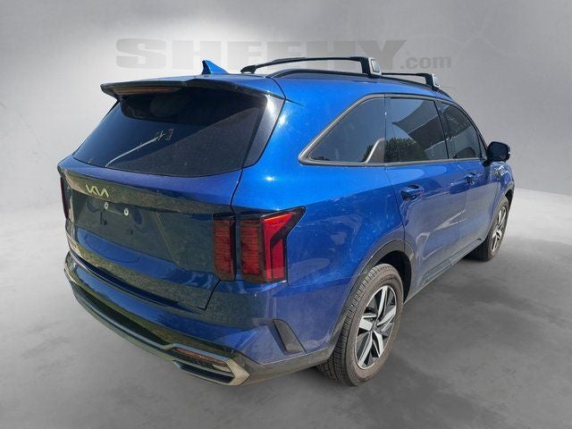 2023 Kia Sorento S