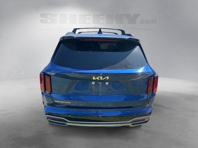2023 Kia Sorento S