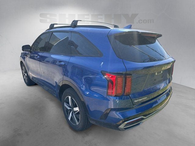 2023 Kia Sorento S