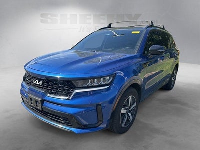 2023 Kia Sorento S