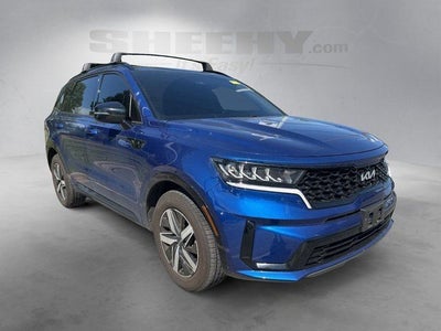 2023 Kia Sorento S