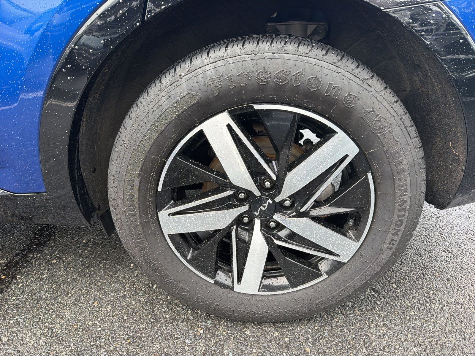 2023 Kia Sorento S