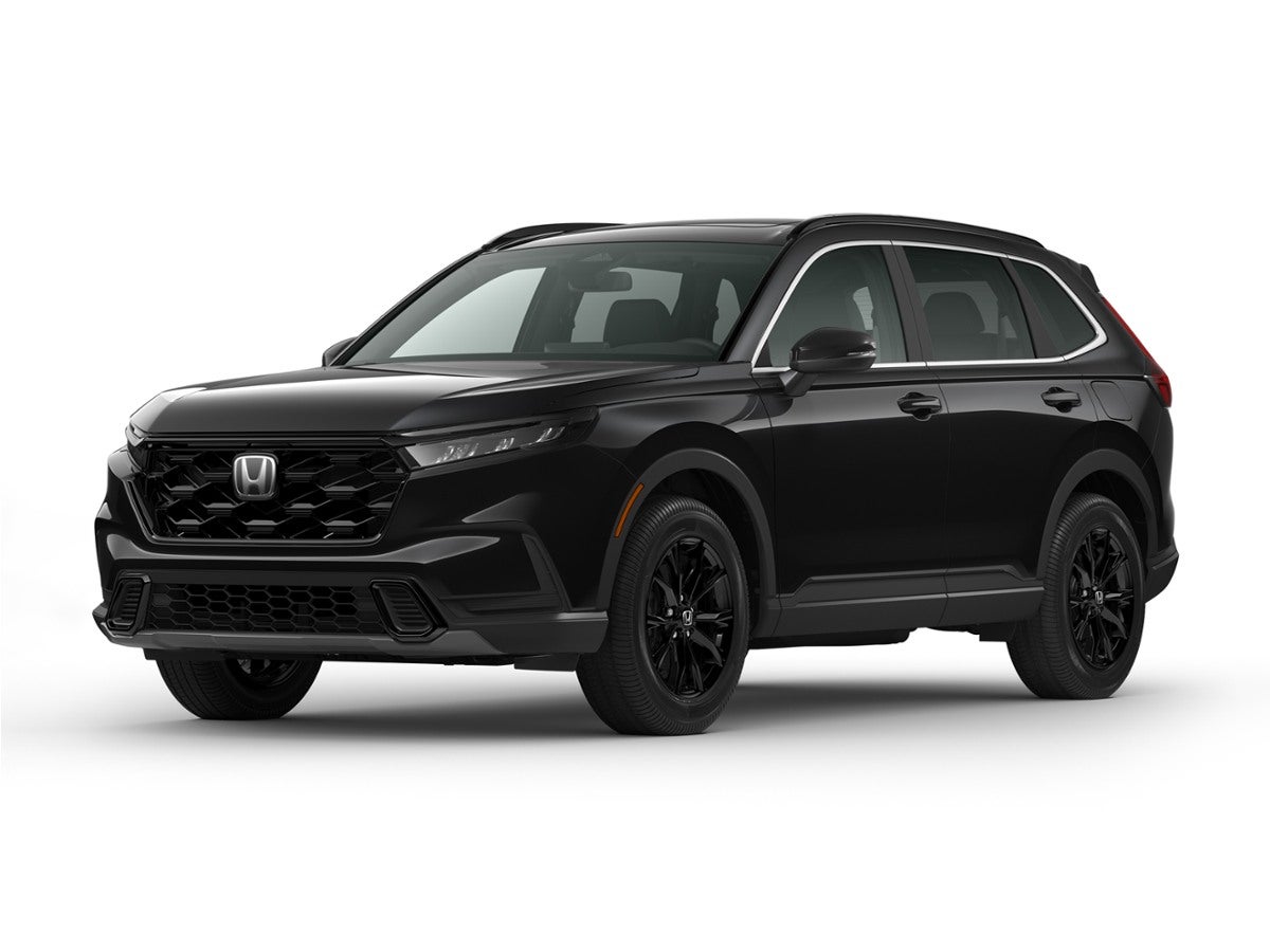 2023 Honda CR-V Hybrid Sport AWD's photo