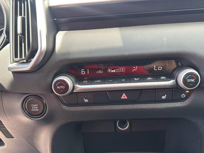 2024 Mazda Mazda Cx-50 2.5 S Premium Package