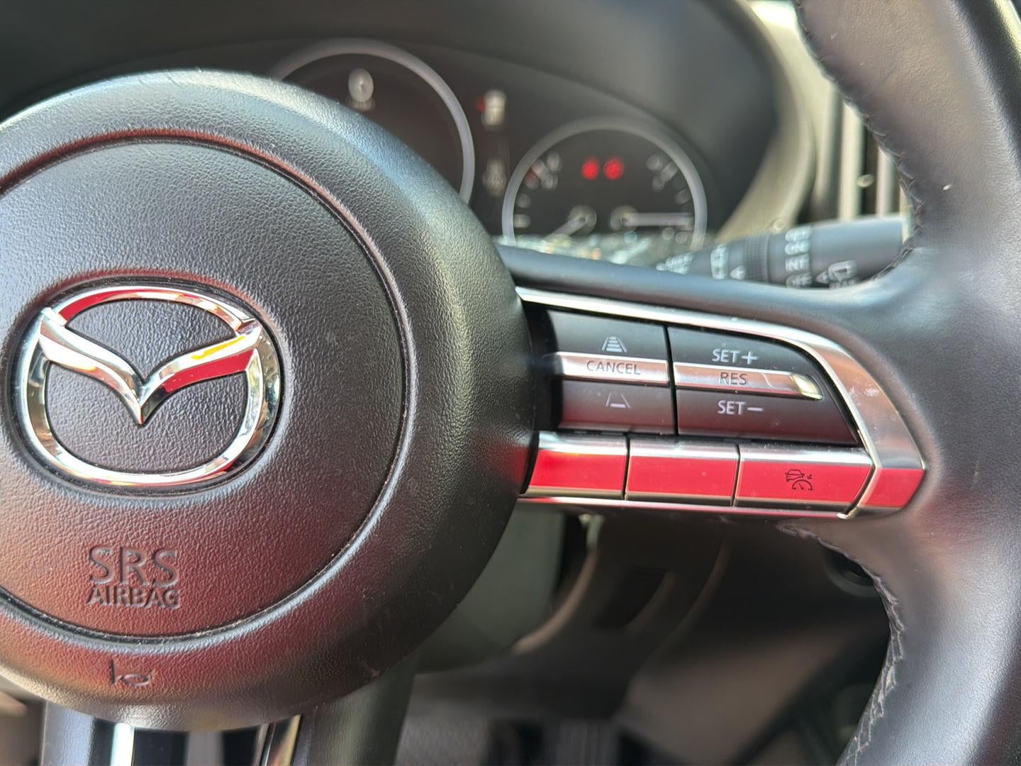 2024 Mazda Mazda Cx-50 2.5 S Premium Package