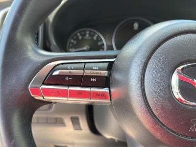 2024 Mazda Mazda Cx-50 2.5 S Premium Package