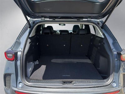 2024 Mazda Mazda CX-50 2.5 S Premium Package