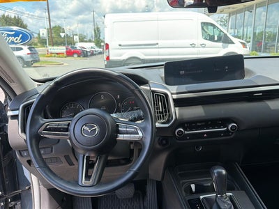 2024 Mazda Mazda Cx-50 2.5 S Premium Package