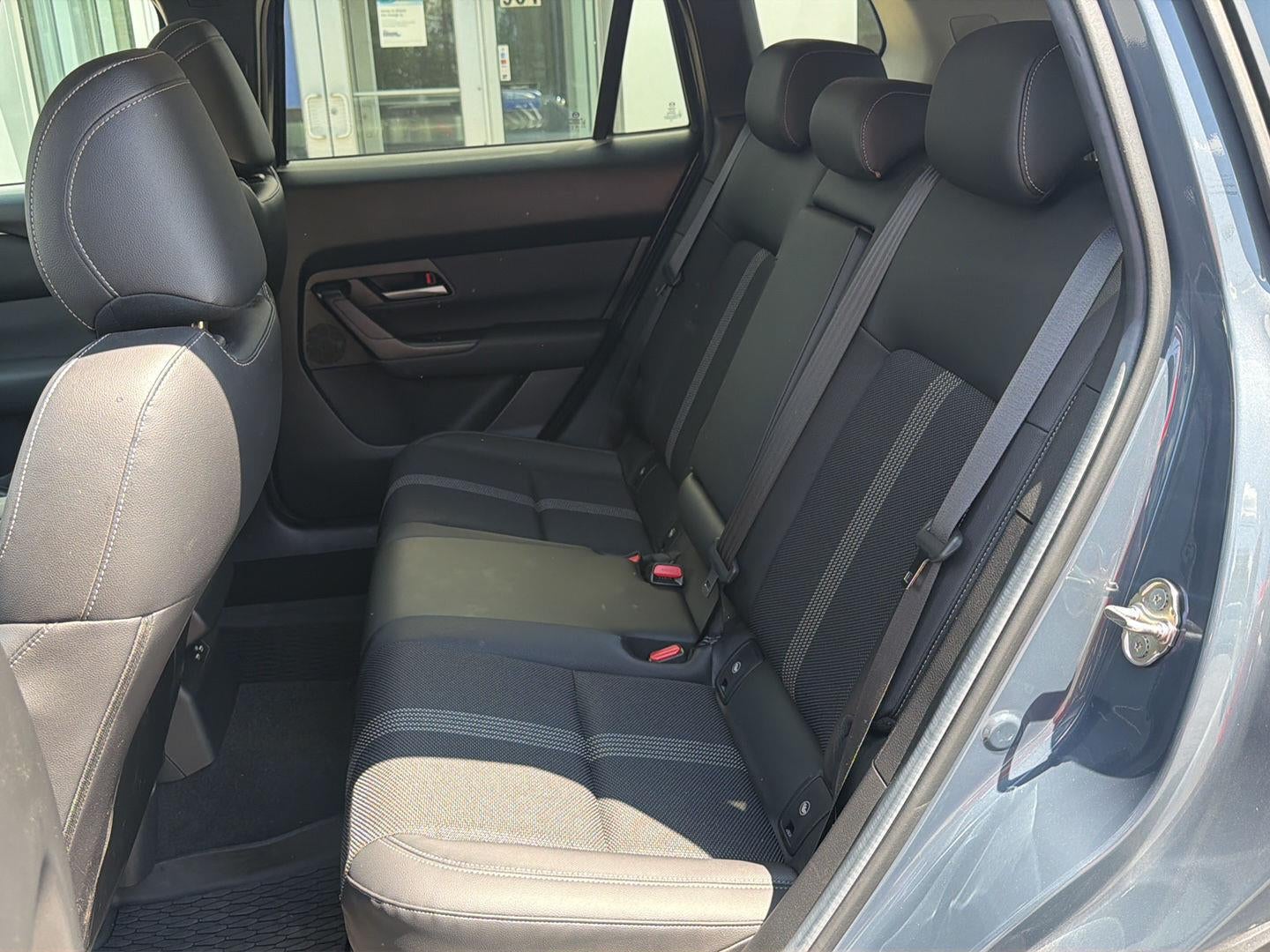 2024 Mazda Mazda Cx-50 2.5 S Premium Package