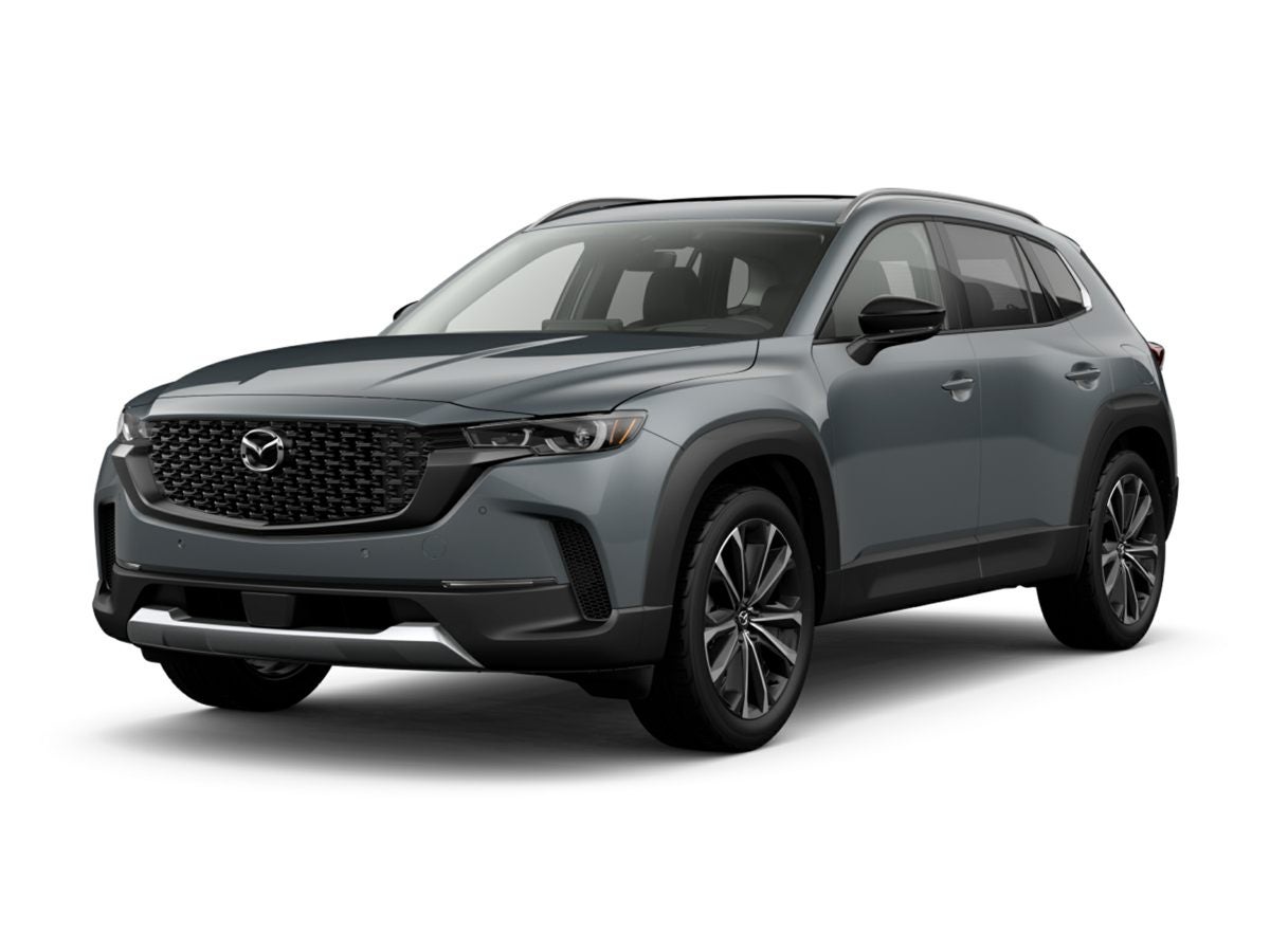 2024 Mazda Mazda CX-50 2.5 Turbo Premium Plus Package
