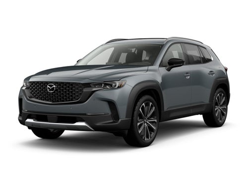 2024 Mazda Mazda CX-50 2.5 Turbo Premium Plus Package