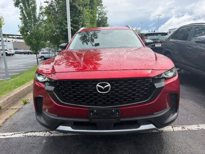 2024 Mazda Mazda CX-50 2.5 Turbo Premium Plus Package