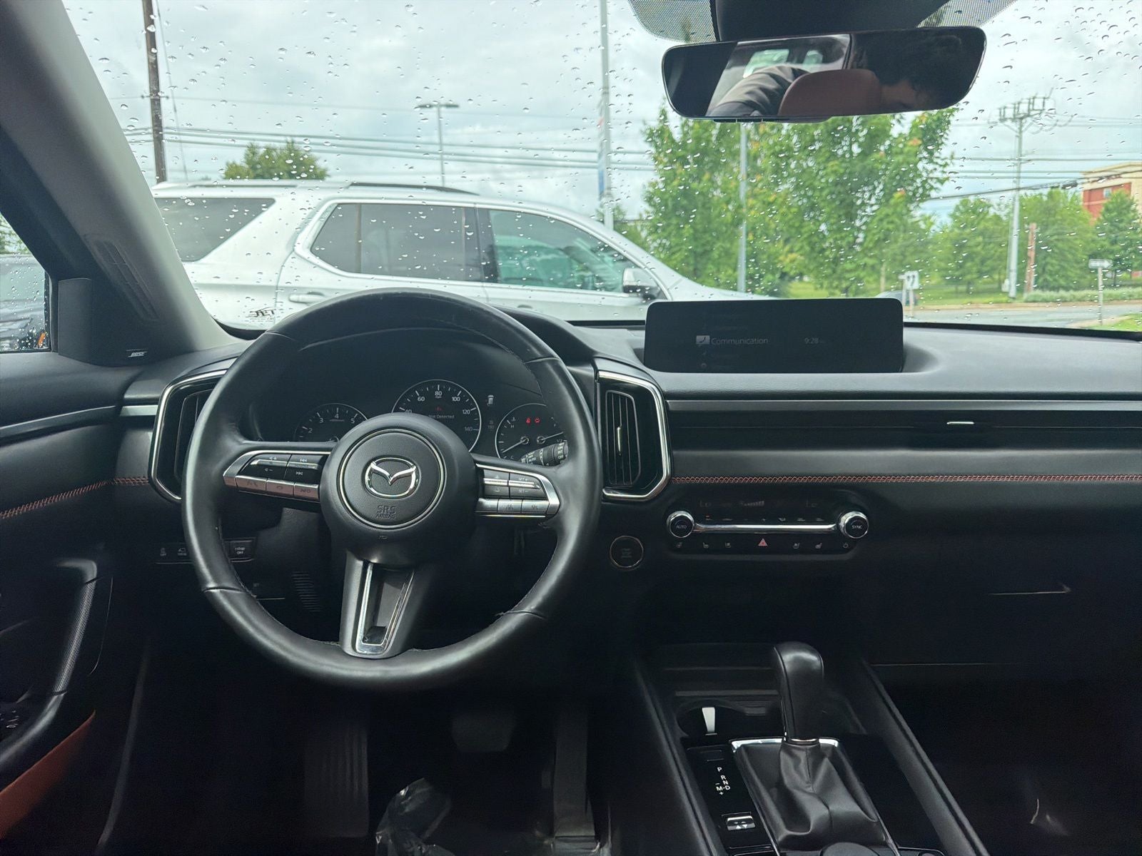 2024 Mazda Mazda CX-50 2.5 Turbo Premium Plus Package