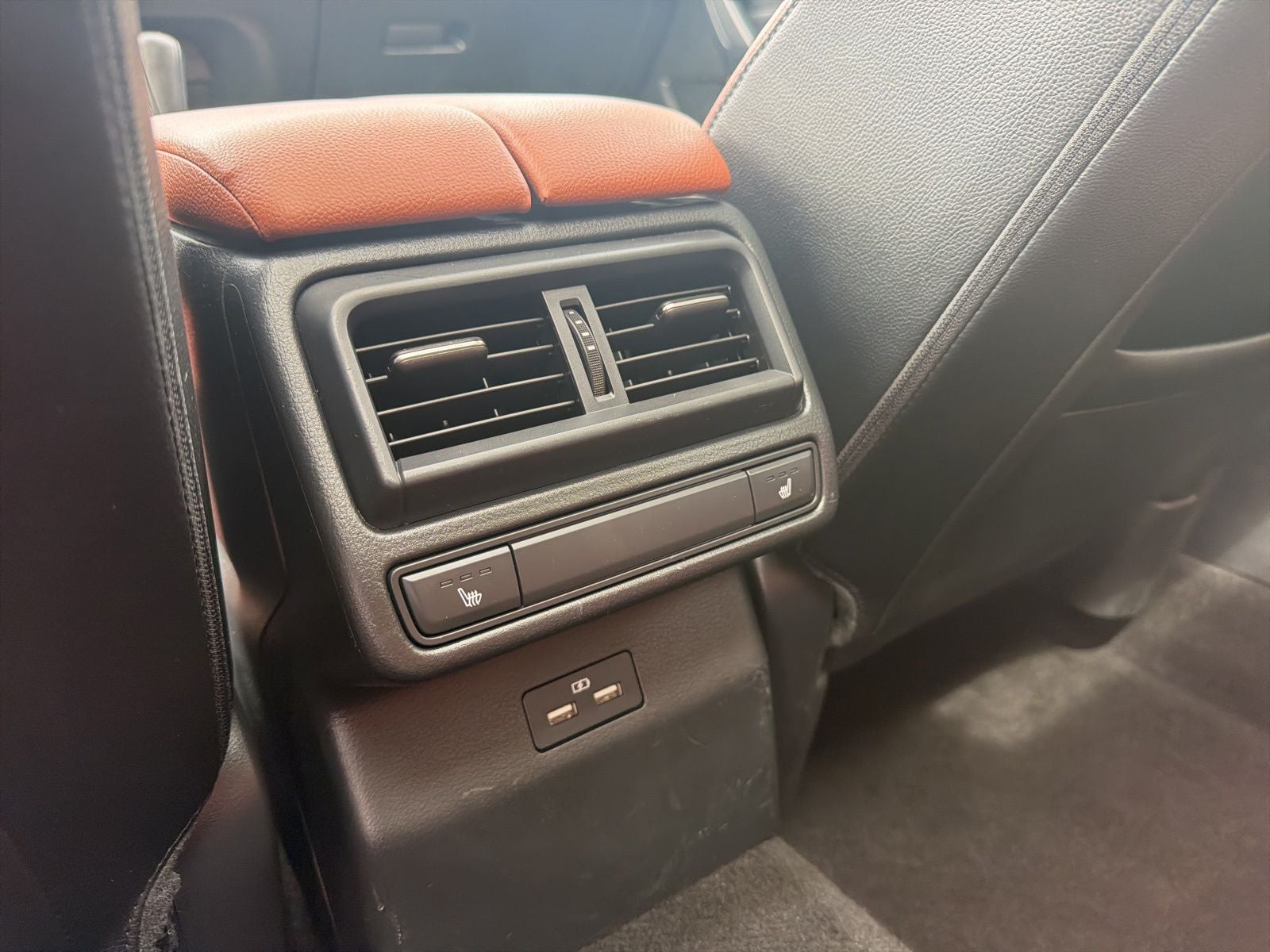 2024 Mazda Mazda CX-50 2.5 Turbo Premium Plus Package