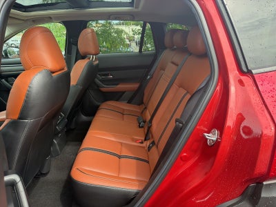 2024 Mazda Mazda CX-50 2.5 Turbo Premium Plus Package