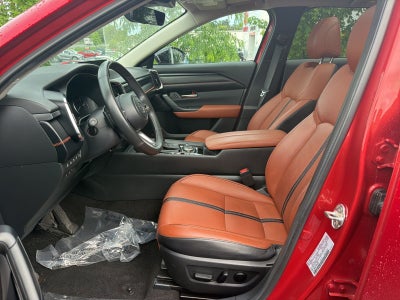 2024 Mazda Mazda CX-50 2.5 Turbo Premium Plus Package