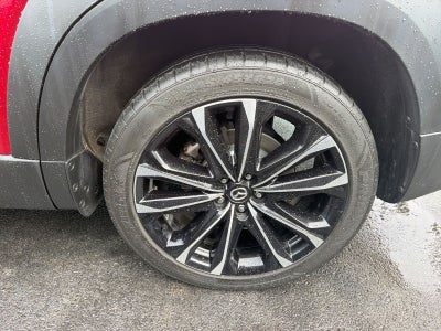 2024 Mazda Mazda CX-50 2.5 Turbo Premium Plus Package
