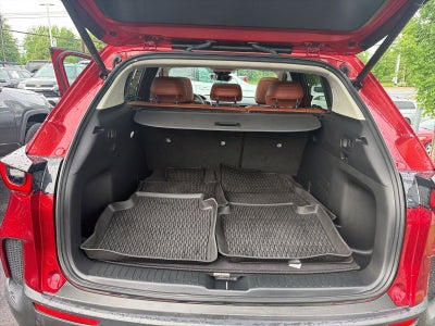 2024 Mazda Mazda CX-50 2.5 Turbo Premium Plus Package