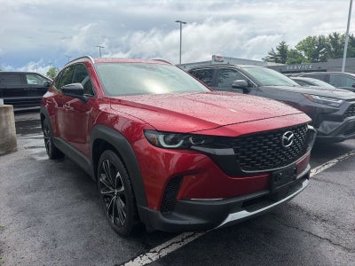 2024 Mazda Mazda CX-50 2.5 Turbo Premium Plus Package