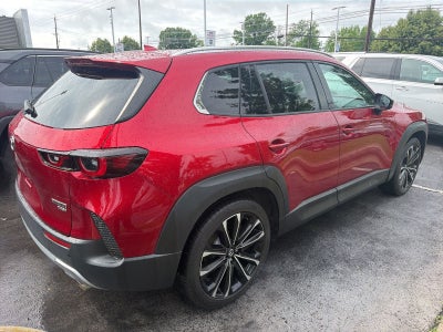 2024 Mazda Mazda CX-50 2.5 Turbo Premium Plus Package